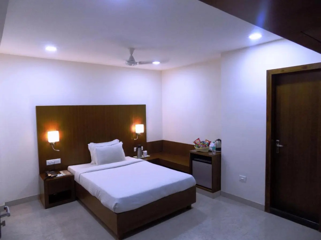 Hotel Celebration - Raipur - Général