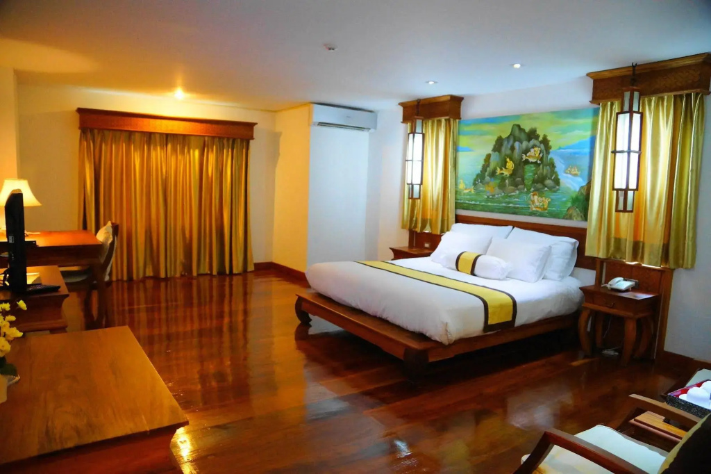 Hotel photo 4