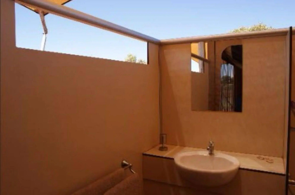 Karijini Eco Retreat - Général