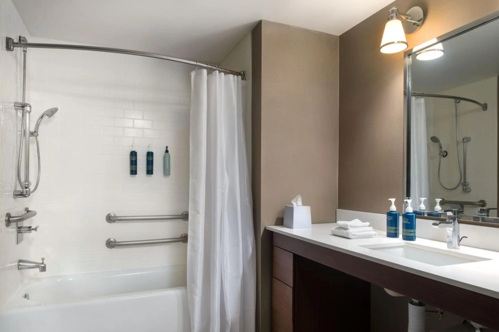 Four Points By Sheraton At Phoenix Mesa Gateway Airport - Général