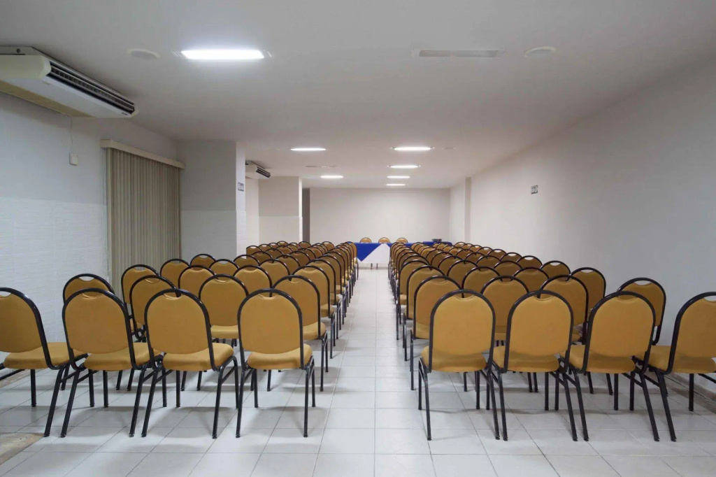 Tambaú Beach Hotel - Général
