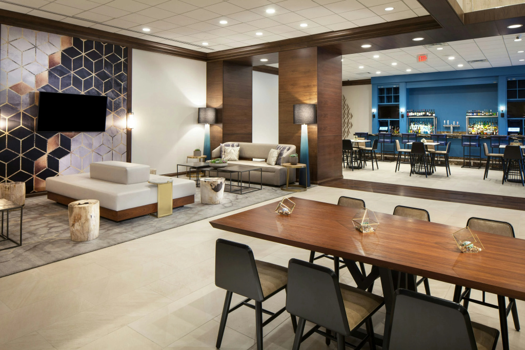 The Westin Oaks Houston at the Galleria - Général