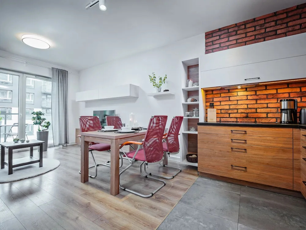 Apartament Lazurovy - Homely Place - фото 16