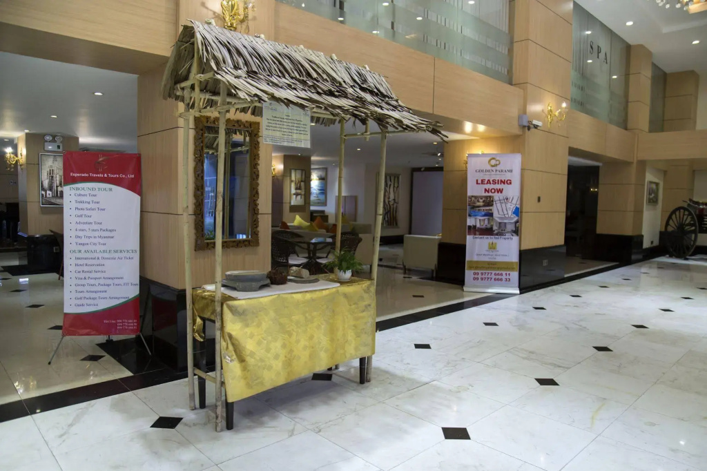 Hotel photo 32