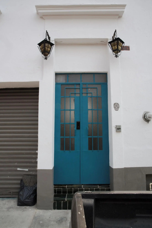 Casa Blanco by Barrio Mexico