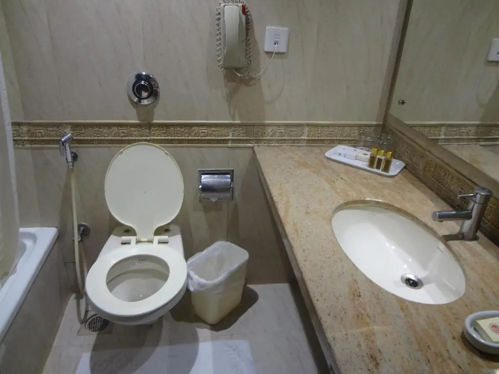 Ramee Guestline Hotel Juhu - Chambres