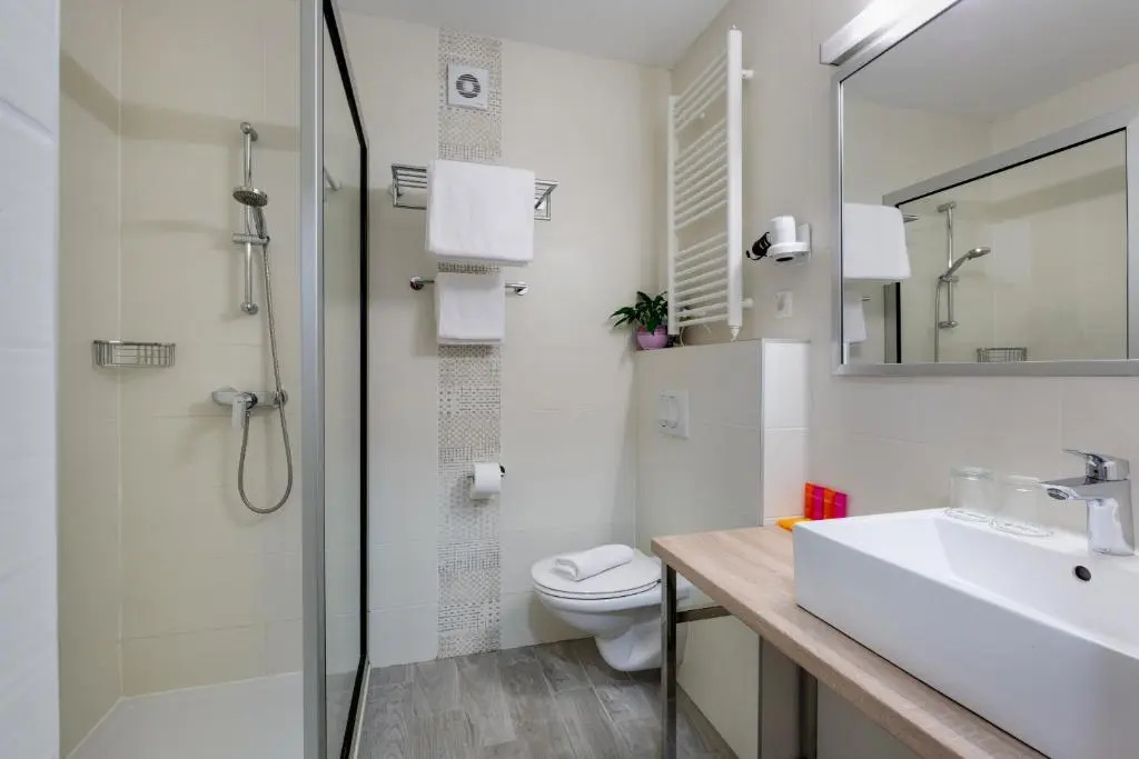 Hotel Pinija - Chambres