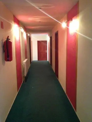 Ciao Amico Panzió - фото 10