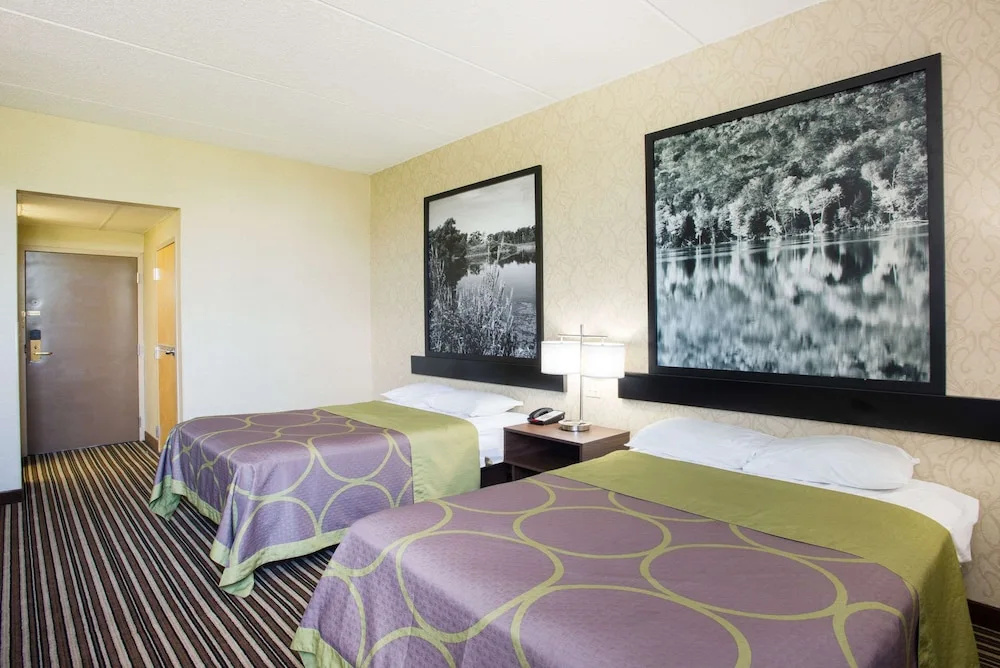 Hotel photo 18