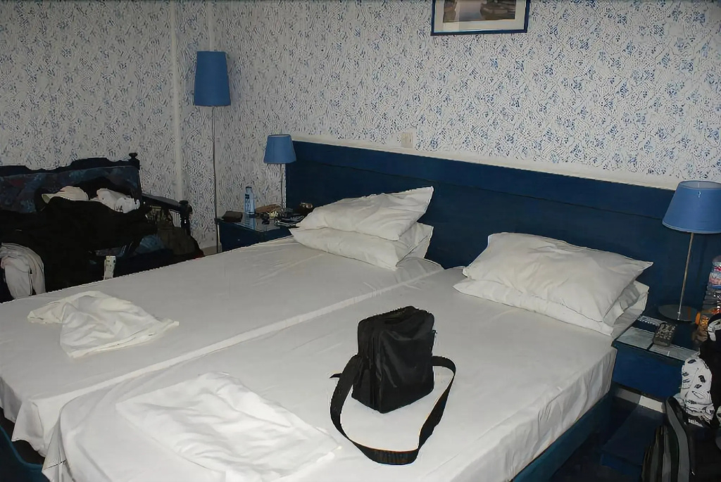 Argo Spa Hotel - Général