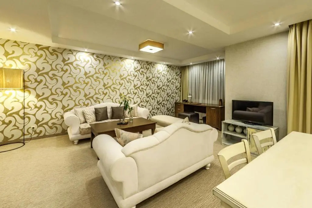 Suite