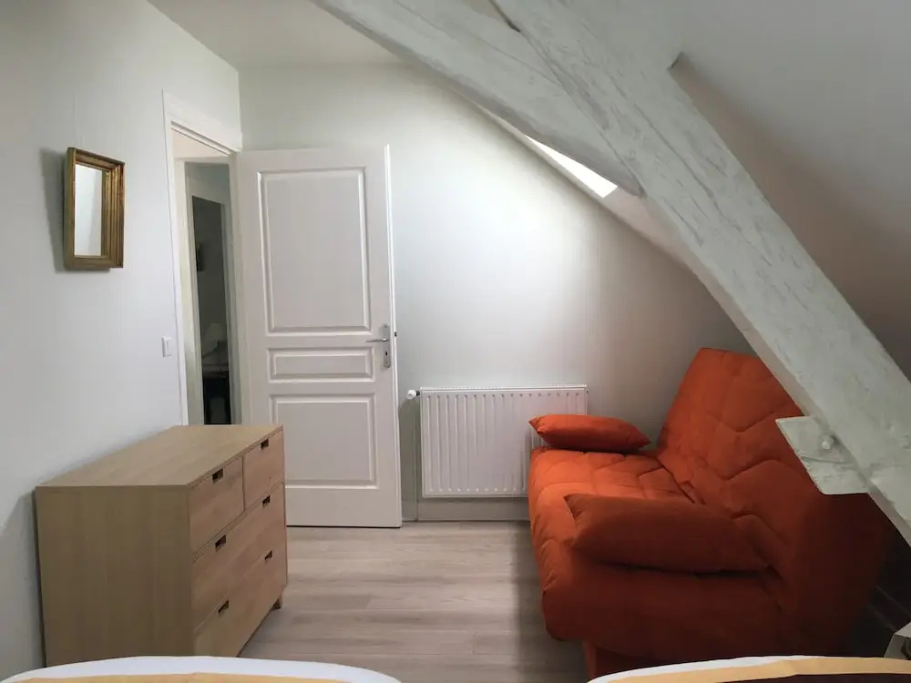 Voir la photo 3 — La Tour de Lierre 1