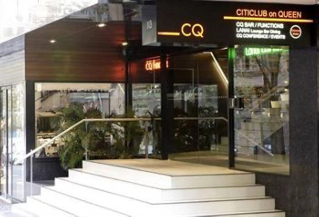 CitiClub Hotel Melbourne