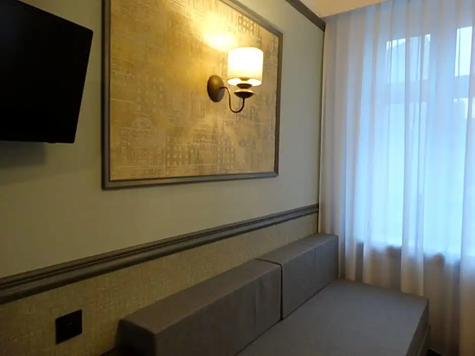 W Starej Kamienicy - Chambres