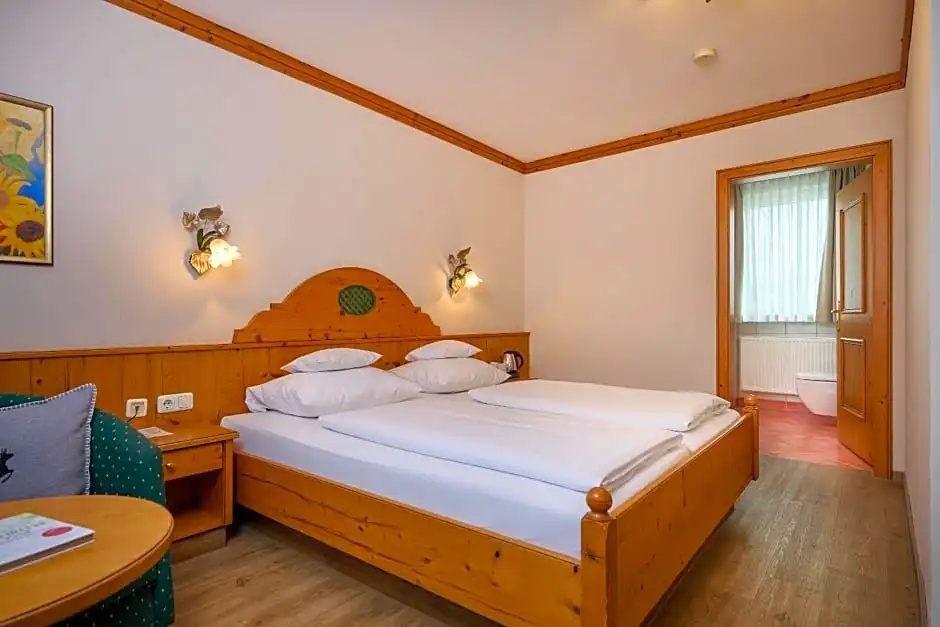 Hotel am See - Chambres