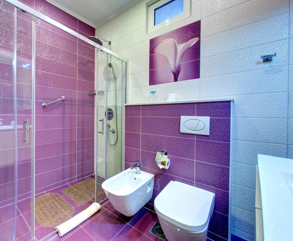 Deluxe Double room with balcony (full double bed)