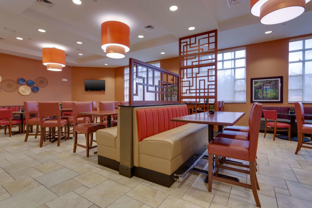 Drury Inn & Suites Baton Rouge - Général