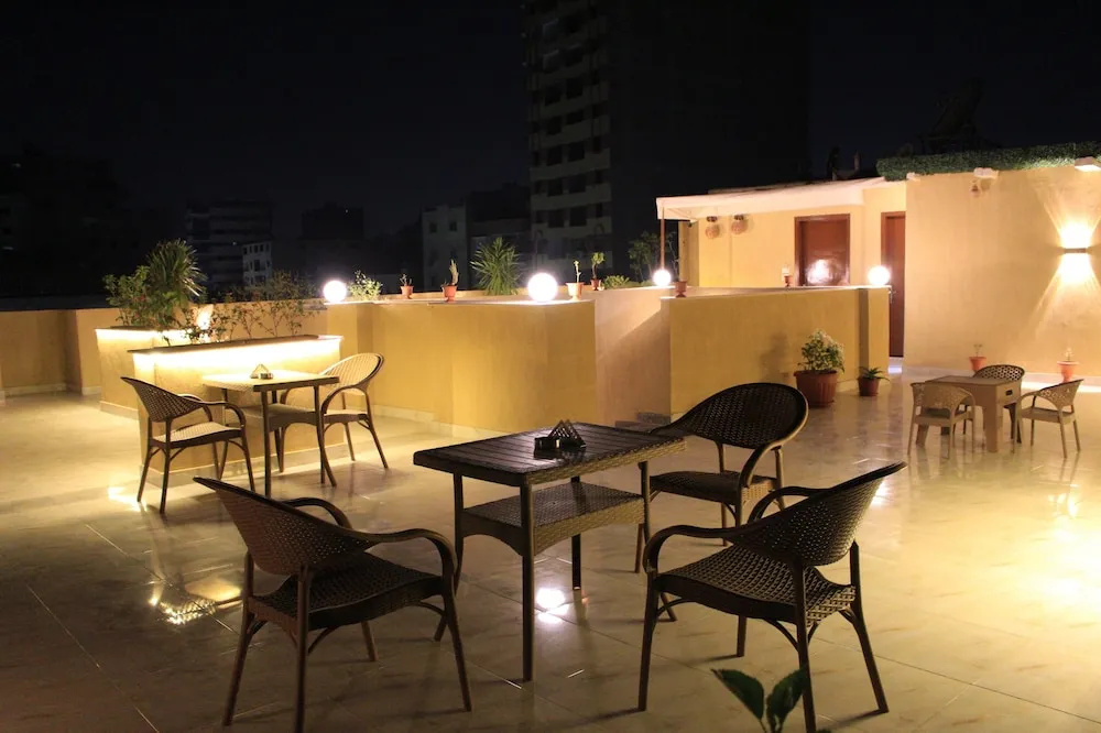 Hotel photo 21