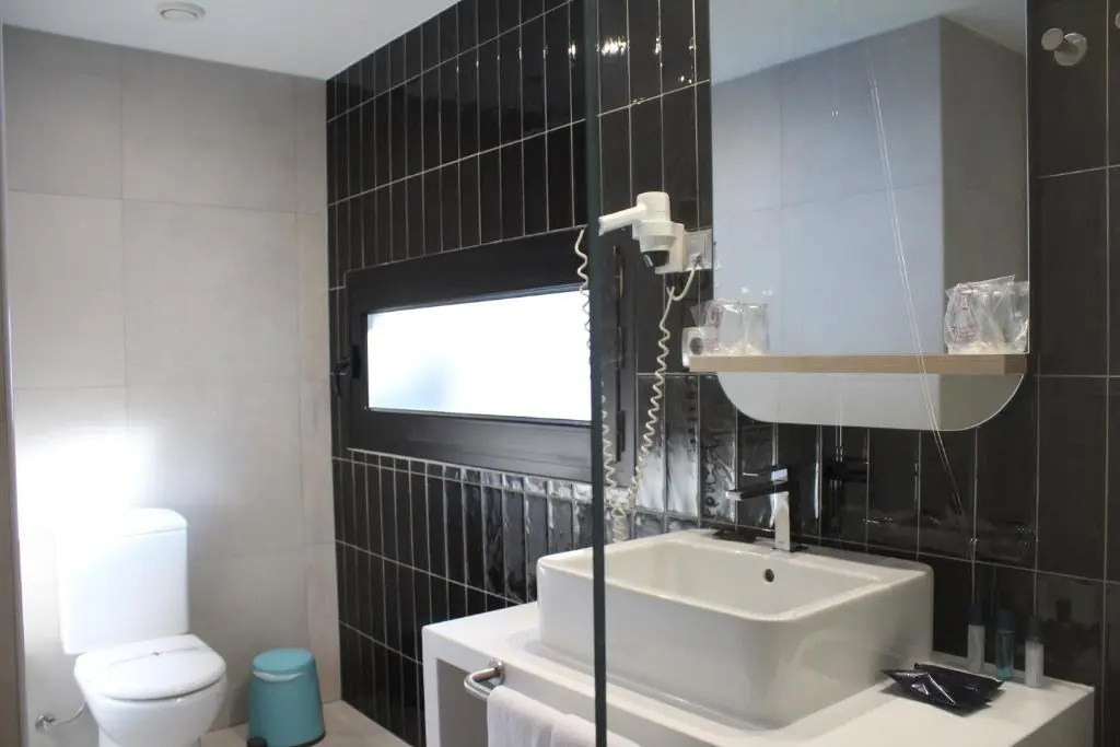 Hotel Roc Meler - Chambres