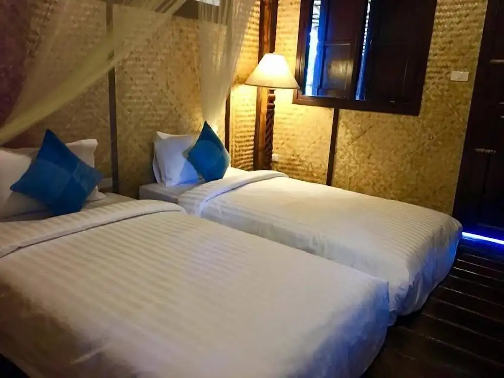 Jirung Health Village - Chambres