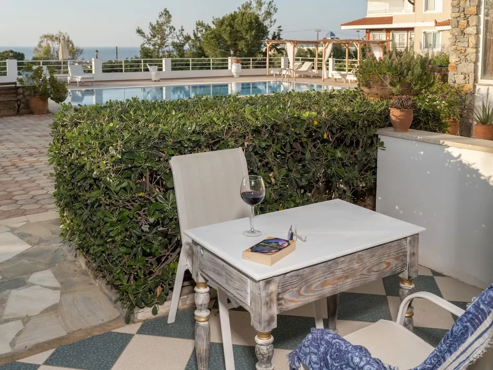 Aegean Apartments