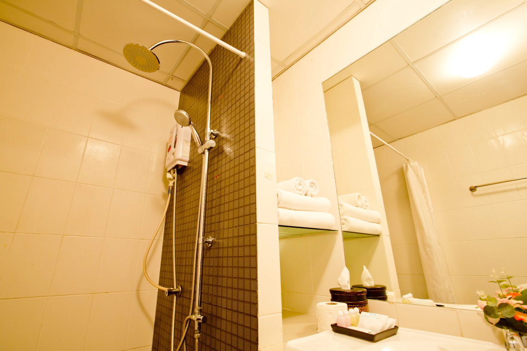 Sinsuvarn Airport Suite - Général