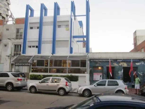Hotel Americana