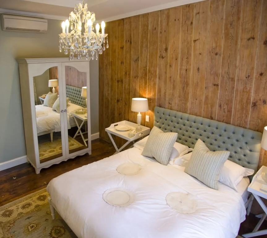Cape Heritage Hotel - Chambres