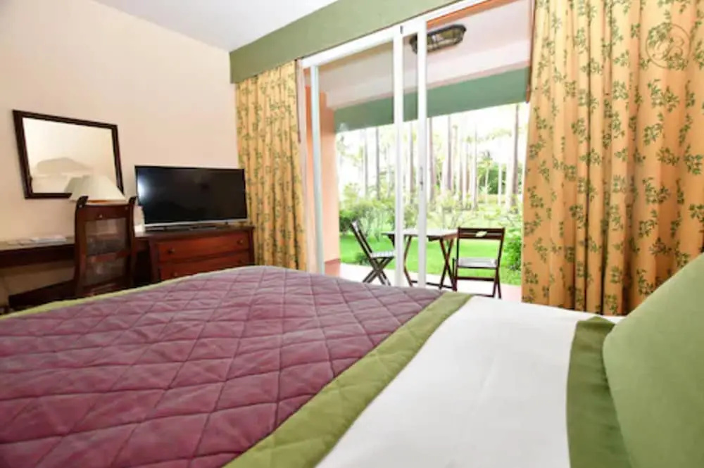 Hotel Bakoua Les Trois Ilets - Chambres