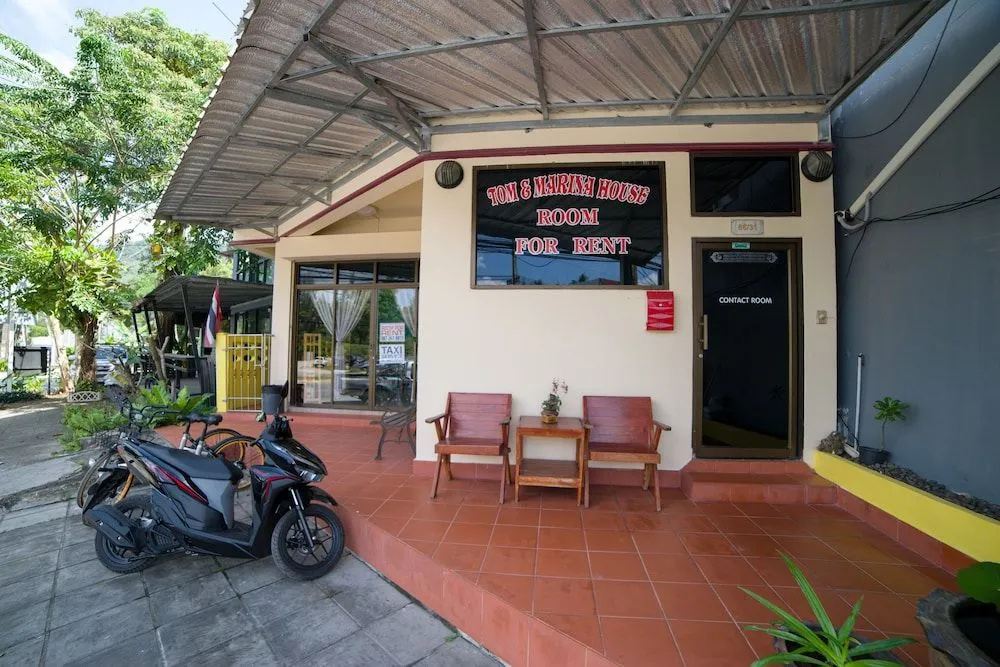 Kamala Phuket Guesthouse