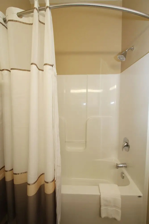 Bowman Lodge & Convention Center - Chambres