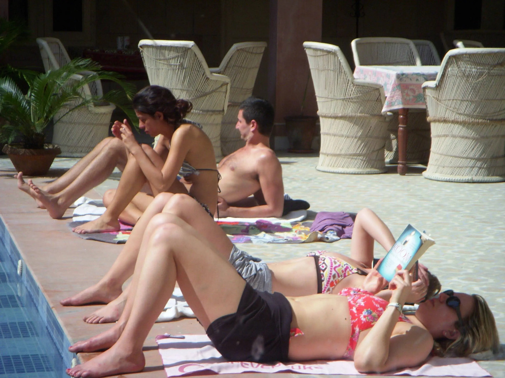 Hotel photo 22