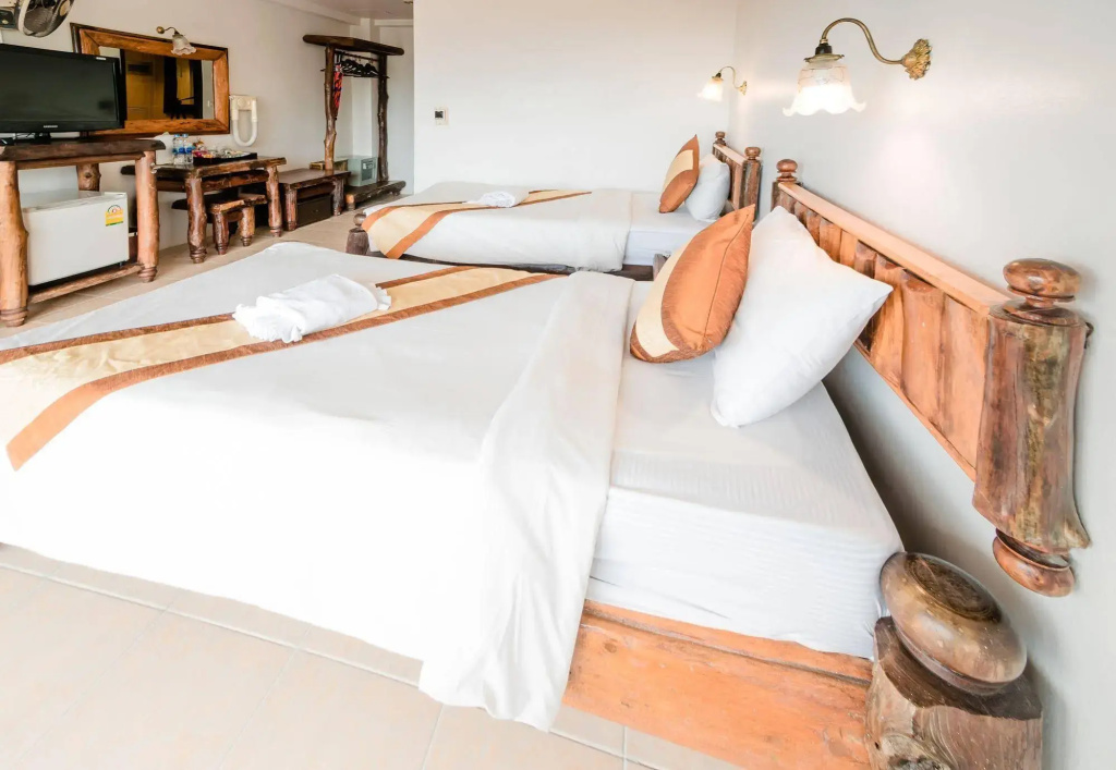 Aonang Sunset Hotel - Général