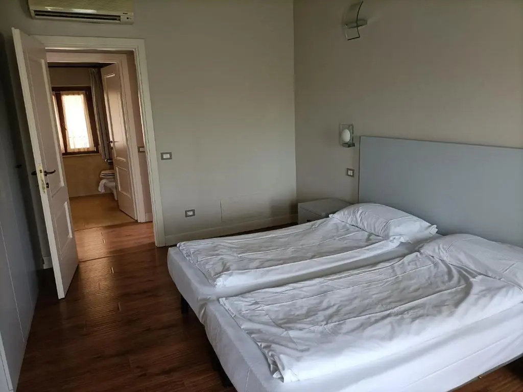 Agriturismo Feliciana - Chambres
