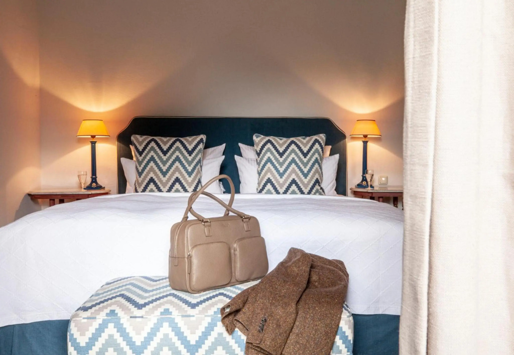 Relais & Châteaux Gutshaus Stolpe by null