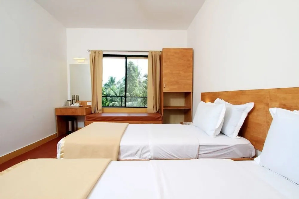 Hotel Dwara, Kukke Subrahmanya - Général