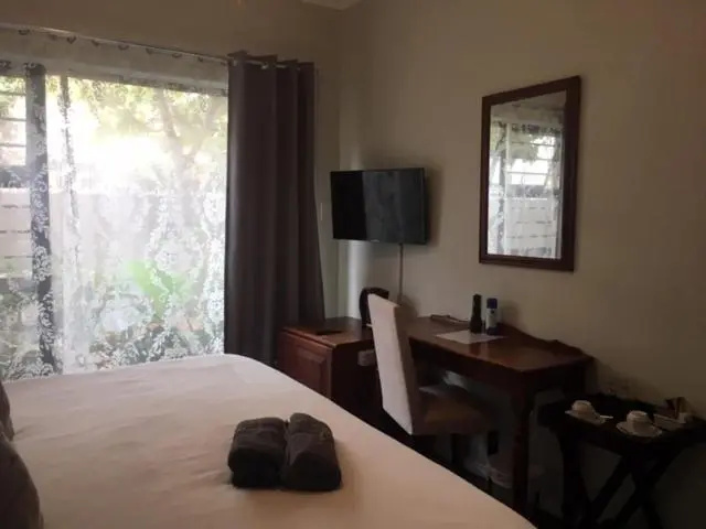 Spring Tide Inn - Chambres