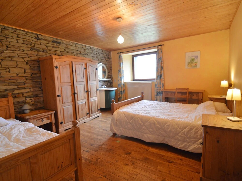 Gorgeous Holiday Home in Neufchâteau Ardennes With Sauna - фото 6