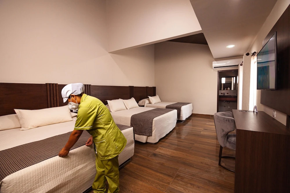 Sirari Suites Hotel - Chambres