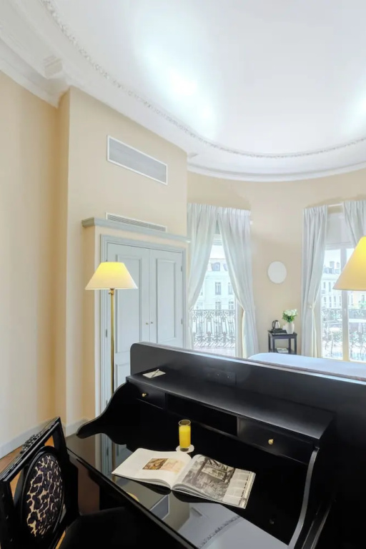 Cavendish - Chambres
