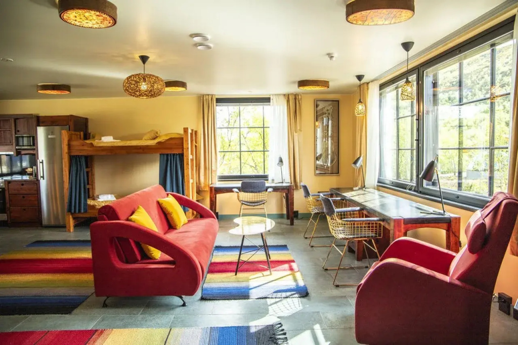 Hotel photo 18