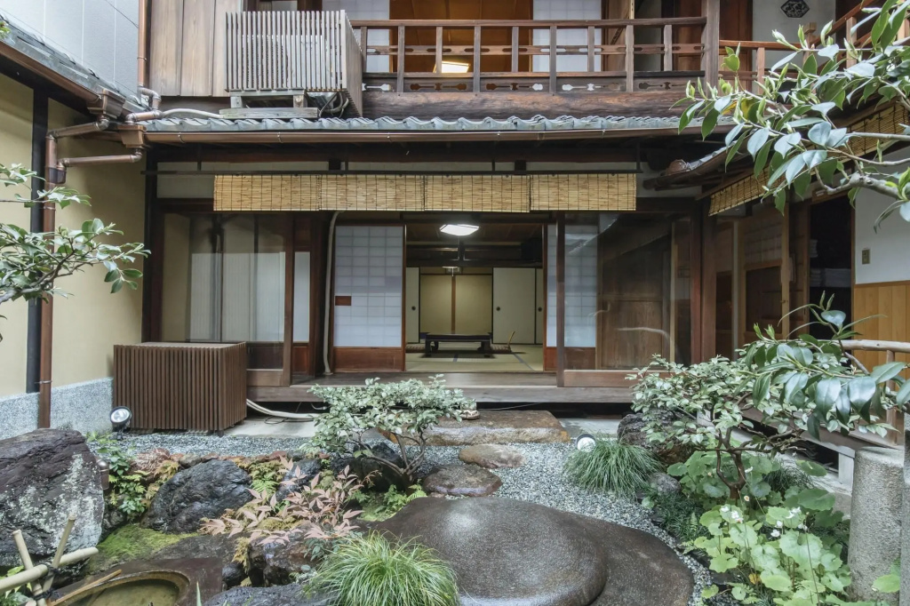 Toshiharu Ryokan 사진 34