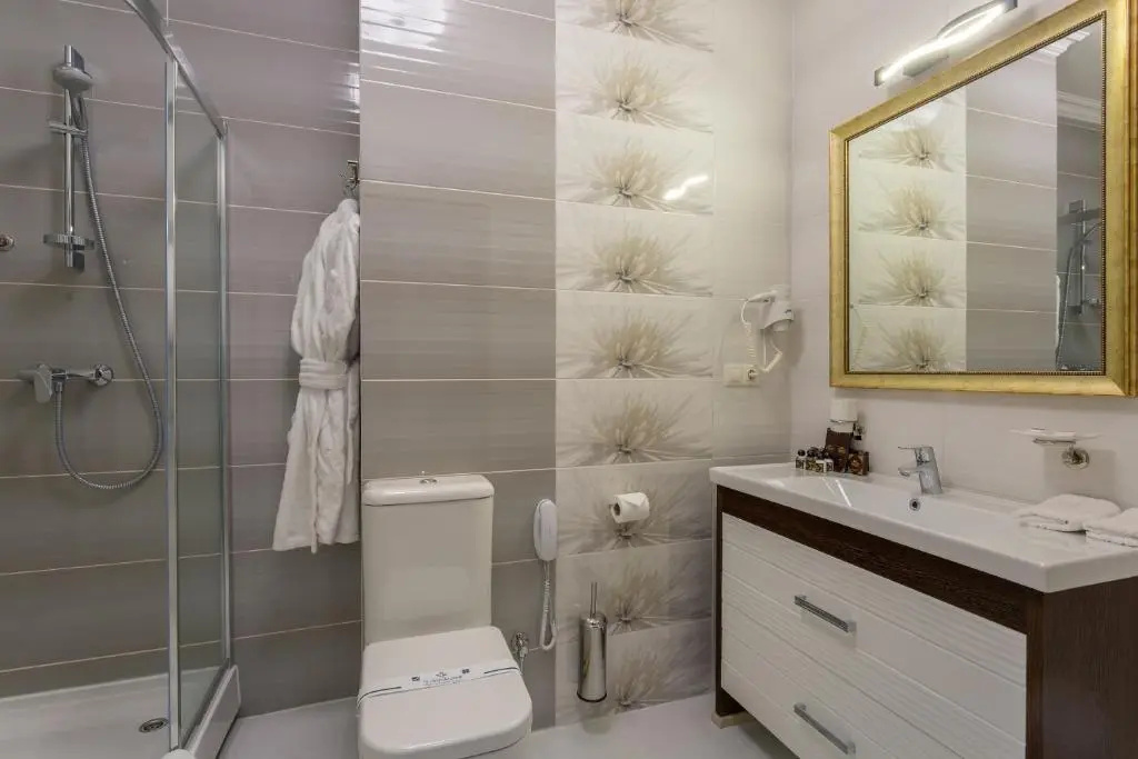 De Volan boutique hotel - Chambres