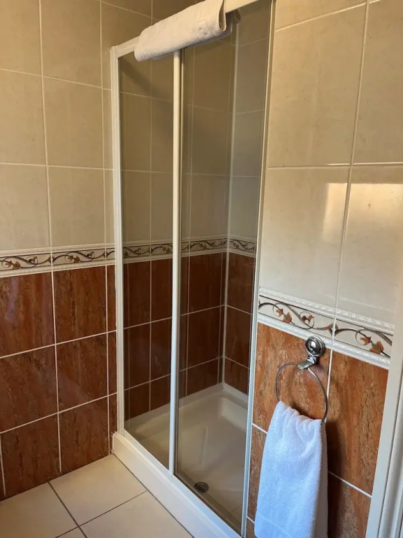 The Pegwell Bay Hotel - Chambres