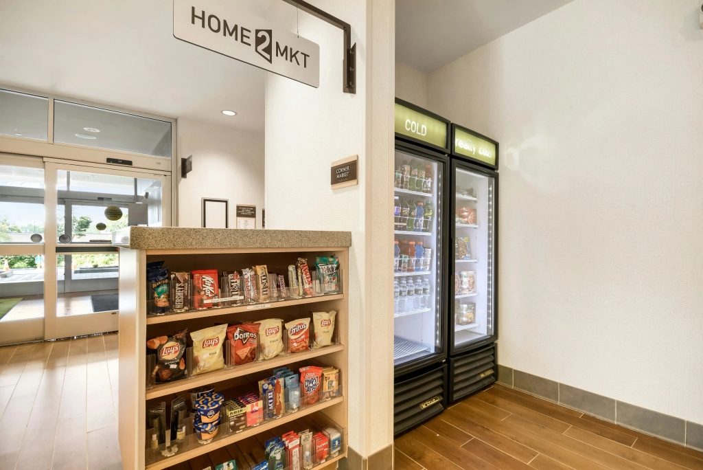 Home2 Suites by Hilton Albany Wolf Rd - Général