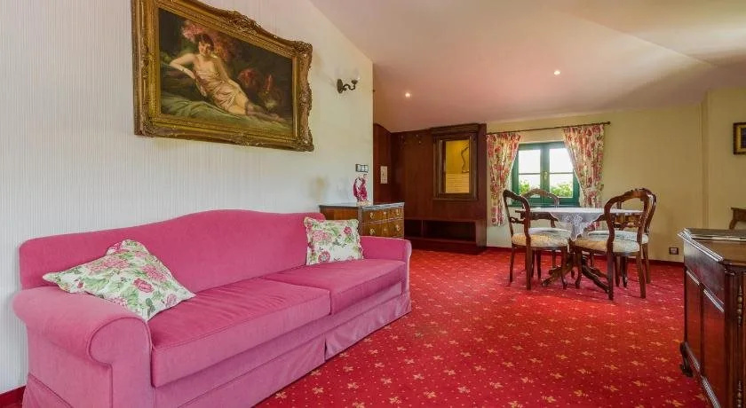 Boutique Hotel Pri Mlyne - Général