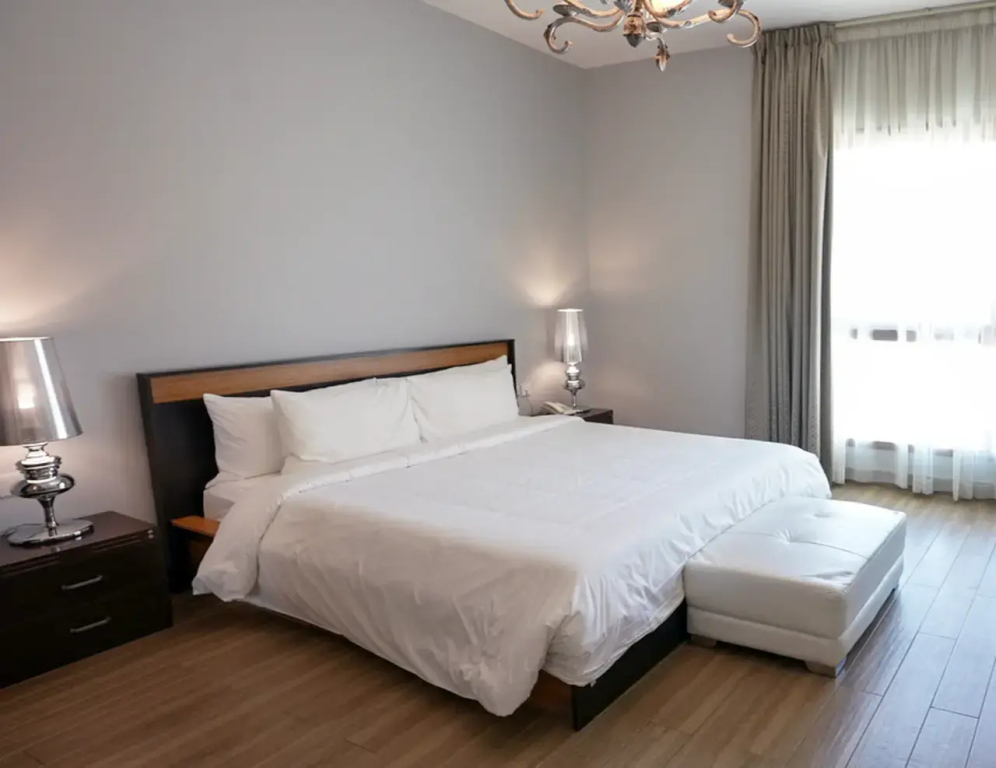 Al Manzil Hotel Bahrain - фото 26