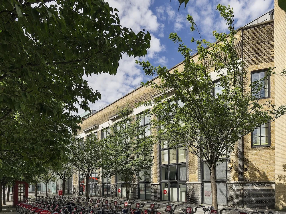 Protem Maltings Place