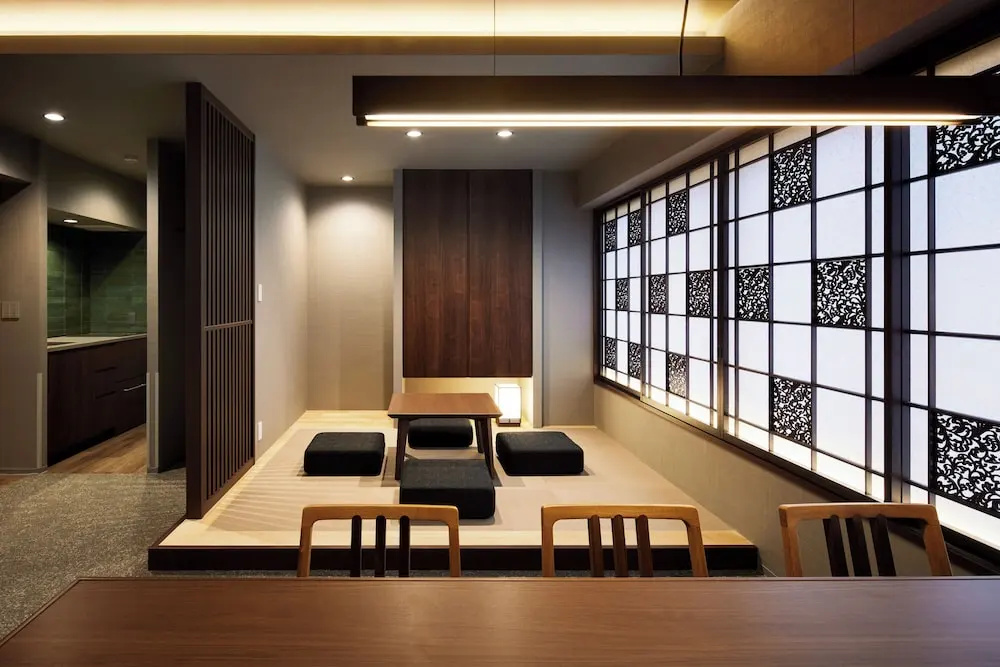 Minn Karasuma Gojo Kyoto Station 사진 22