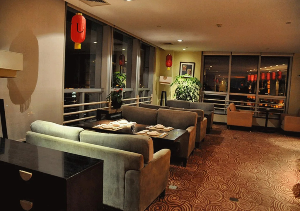 Yaoda International Hotel Taizhou - Général